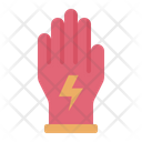 پیش‌نمایش فایل glove-8945737 از پک برق‌کار