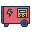 پیش‌نمایش فایل electic-generator-8945758 از پک برق‌کار
