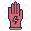 پیش‌نمایش فایل glove-8945762 از پک برق‌کار