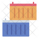 پیش‌نمایش فایل container-8960232 از پک بندر