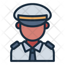 پیش‌نمایش فایل captain-8960255 از پک بندر
