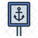 پیش‌نمایش فایل harbour-sign-8960264 از پک بندر