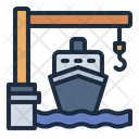 پیش‌نمایش فایل shipyard-8960274 از پک بندر
