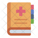 پیش‌نمایش فایل medical-book-8960597 از پک تخت سبک زندگی سالم