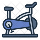 پیش‌نمایش فایل exercise-bike-8960613 از پک خطی پُر سبک زندگی سالم