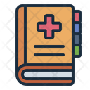 پیش‌نمایش فایل medical-book-8960622 از پک خطی پُر سبک زندگی سالم