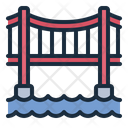 پیش‌نمایش فایل bridge-9250952 از پک منظره طبیعی