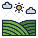 پیش‌نمایش فایل field-9250956 از پک منظره طبیعی