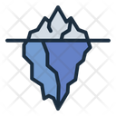 پیش‌نمایش فایل iceberg-9250960 از پک منظره طبیعی
