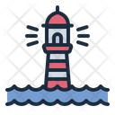 پیش‌نمایش فایل lighthouse-9250963 از پک منظره طبیعی