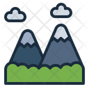 پیش‌نمایش فایل mountain-9250964 از پک منظره طبیعی