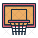 پیش‌نمایش فایل backboard-9229485 از پک بسکتبال