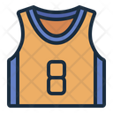 پیش‌نمایش فایل jersey-9229495 از پک بسکتبال