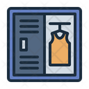 پیش‌نمایش فایل locker-9229497 از پک بسکتبال