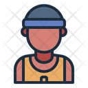 پیش‌نمایش فایل player-9229499 از پک بسکتبال