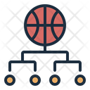 پیش‌نمایش فایل playoff-9229500 از پک بسکتبال