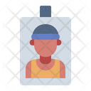 پیش‌نمایش فایل id-card-9229519 از پک بسکتبال
