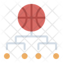 پیش‌نمایش فایل playoff-9229525 از پک بسکتبال