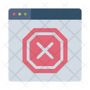 پیش‌نمایش فایل ad-blocker-9229749 از پک بازاریابی دیجیتال