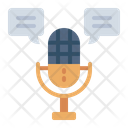 پیش‌نمایش فایل podcast-9229762 از پک بازاریابی دیجیتال