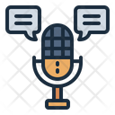 پیش‌نمایش فایل podcast-9229787 از پک بازاریابی دیجیتال