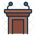 پیش‌نمایش فایل lectern-9248780 از پک فارغ‌التحصیلی