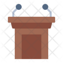 پیش‌نمایش فایل lectern-9248804 از پک فارغ‌التحصیلی
