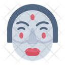 پیش‌نمایش فایل korean-mask-9262122 از پک کره جنوب
