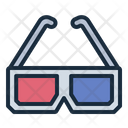 پیش‌نمایش فایل d-glasses-9543315 از پک فیلم و سینما