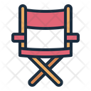 پیش‌نمایش فایل director-chair-9543323 از پک فیلم و سینما