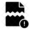 پیش‌نمایش فایل corrupt-file-9536741 از پک حالت خالی
