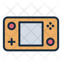 پیش‌نمایش فایل handheld-console-9543539 از پک بازی‌های رایانه‌ای