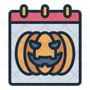 پیش‌نمایش فایل calendar-9543837 از پک هالووین