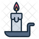پیش‌نمایش فایل candle-9543838 از پک هالووین