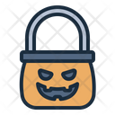 پیش‌نمایش فایل candy-bag-9543839 از پک هالووین