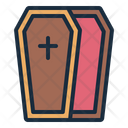 پیش‌نمایش فایل coffin-9543842 از پک هالووین
