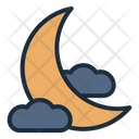 پیش‌نمایش فایل crescent-moon-9543843 از پک هالووین
