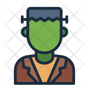 پیش‌نمایش فایل frankenstein-9543845 از پک هالووین