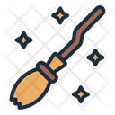 پیش‌نمایش فایل magic-broom-9543851 از پک هالووین
