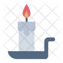 پیش‌نمایش فایل candle-9543813 از پک هالووین