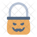 پیش‌نمایش فایل candy-bag-9543814 از پک هالووین
