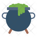 پیش‌نمایش فایل cauldron-9543816 از پک هالووین
