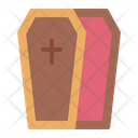 پیش‌نمایش فایل coffin-9543817 از پک هالووین