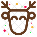 پیش‌نمایش فایل deer-194 از پک کریسمس