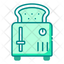 پیش‌نمایش فایل toaster-9772925 از پک آشپزی