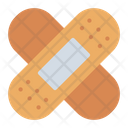 پیش‌نمایش فایل band-aid-9767235 از پک کمک فیرست