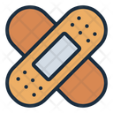 پیش‌نمایش فایل band-aid-9767260 از پک کمک فیرست