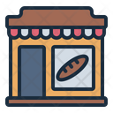 پیش‌نمایش فایل bakery-store-9752697 از پک خواربارفروشی