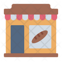 پیش‌نمایش فایل bakery-store-9752672 از پک خواربارفروشی