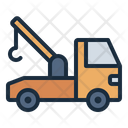 پیش‌نمایش فایل tow-truck-9747353 از پک خدمات خودرو